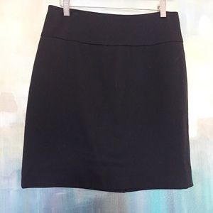 Old Navy Business Skirt